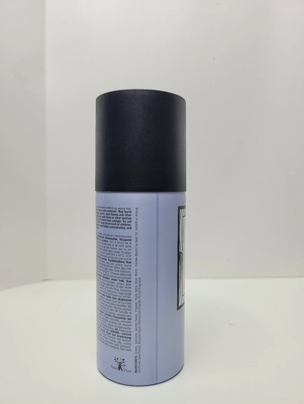 Maria Nila Invisidry Dry Shampoo